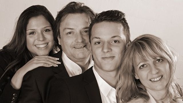 Dégustation de vins et visite chez la famille vigneronne Gregor Schup