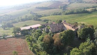 Emilia-Romagna Wine Journey at Luretta