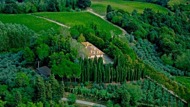 Fattoria Uccelliera