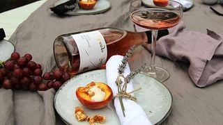 Weinprobe im Weingut Maring-Prigge