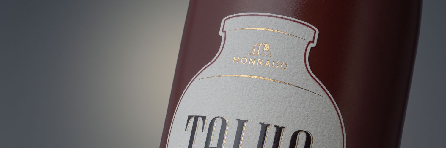 Honrado Vineyards F8.19