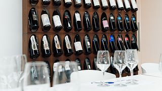 Tasting