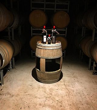 Red Edge Winery