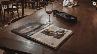 Come un'opera: Amarone Experience | Valentina Cubi