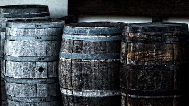 Degustação de vinhos e tour na Cantina Ceresa