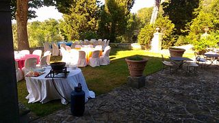 Dégustation de vins et visite à la Fattoria Montanine