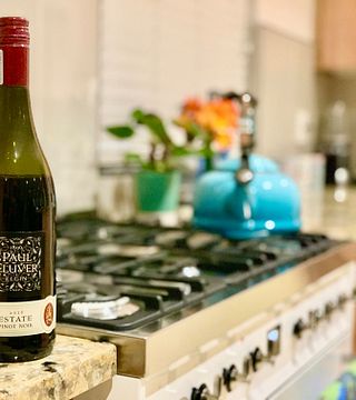 Degustazione di vini ed esplorazione delle varietà presso Paul Cluver Wines