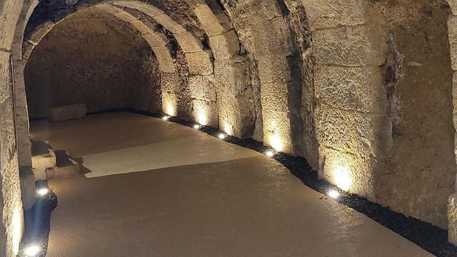 Basque Country: Wine & Gastronomy at Bodega 1808