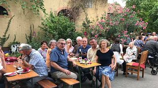 Weingut Axel Schmitt - Organic Wines
