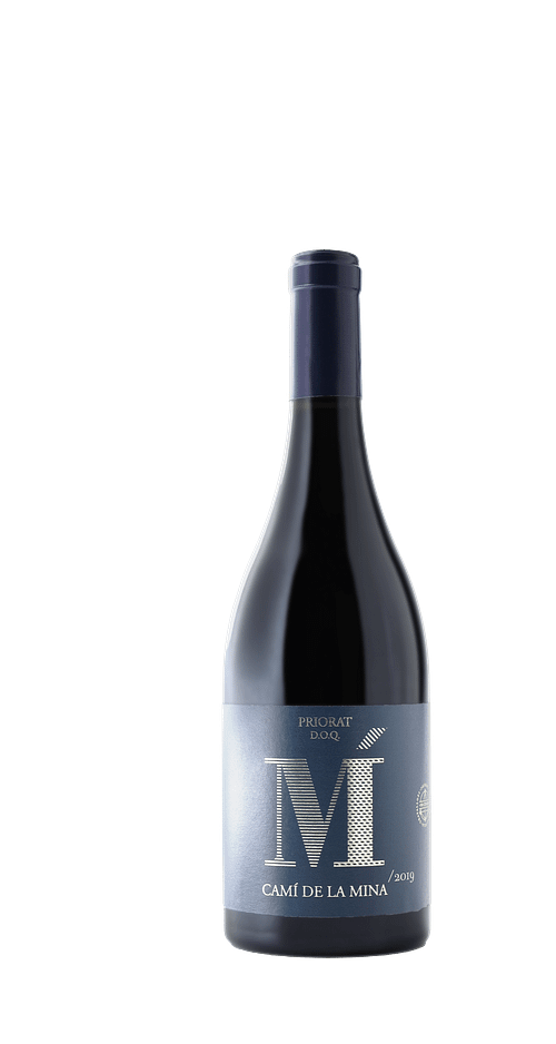 Camí de la Mina - Clos Pachem