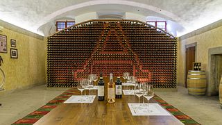 Descubre Carmignano | Finca Artimino