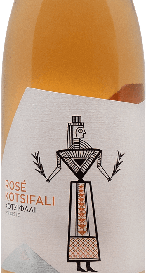Rosé Kotsifali