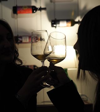 Vinhos Reserva + Harmonização | Vigneti Vallorani