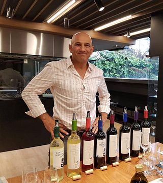 Dégustation et visite de vins anciens à Vasija Secreta