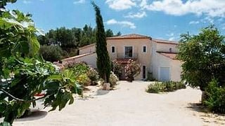 Domaine Vents du Sud