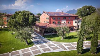 Borgo Romantico Wine Relais