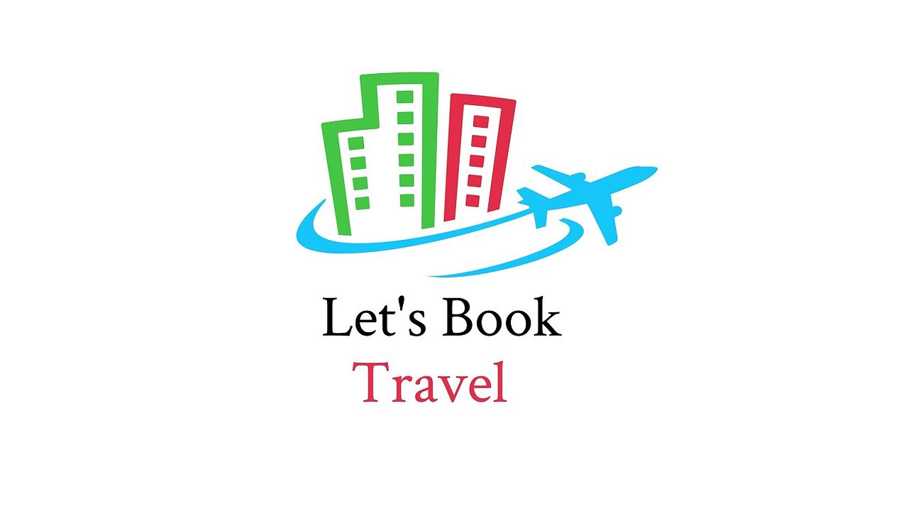 Let's Book Travel