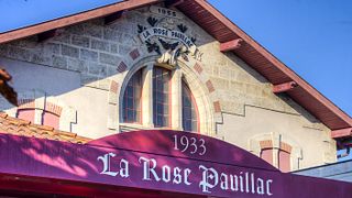 La Rose Pauillac