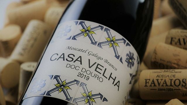 Adega Cooperativa De Favaios