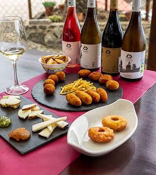 Bodegas Ferrera