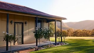 Tyrrell's Winery