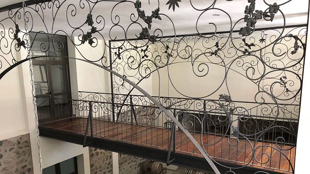 Degustazione di vini e tour alla Bodega Puna