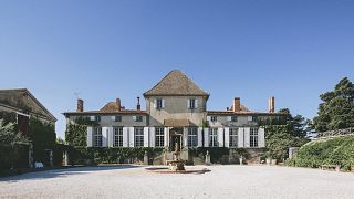 Prestige-Weinprobe und Weingutsbesuch im Château de Paraza