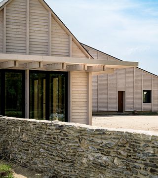 Weinprobe im Domaine Haute Perche