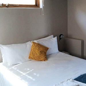 Aufenthalt im Sonkop Eco Cottage im Fynbos State | Dragonridge Winery