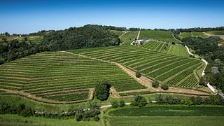 La Viarte Winery