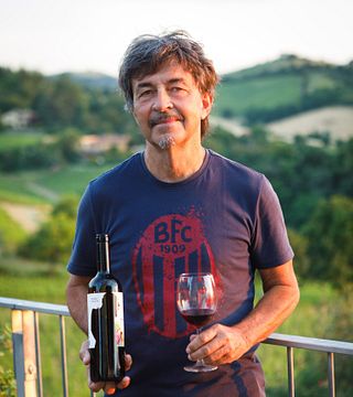 Manaresi Winery