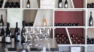 Visita guidata a Clos Roussely