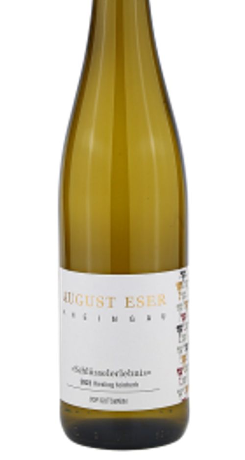 Key Experience Riesling semi-dry