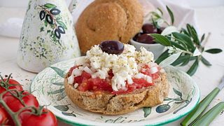 Traditional Cretan Cuisine – Cooking Lessons – Food Tour – Small Group