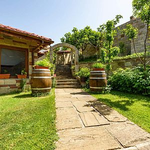 Unique Experiences at Family Boutique Winery Kiossev