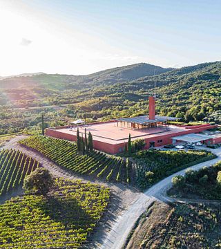 Experiência premium em Rocca di Frassinello