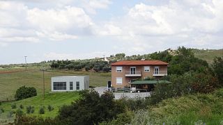 Petralona Winery