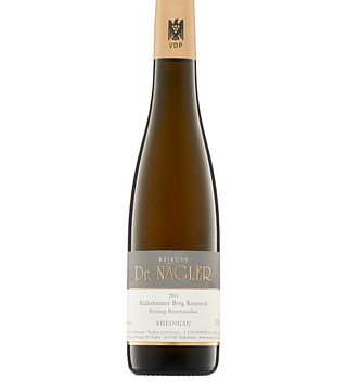 Rheingau Riesling & Vineyard Tour at Weingut Dr. Nägler