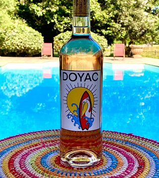 Château Doyac: A Gem in Bordeaux