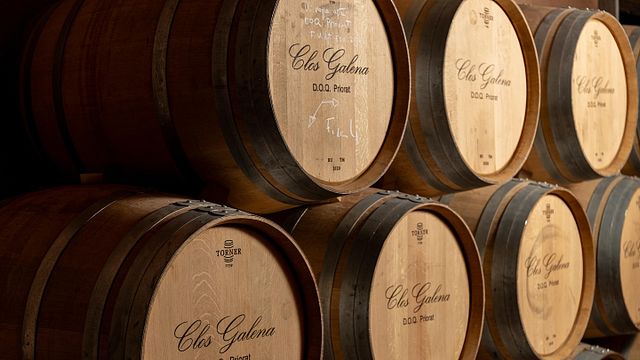 Clos Galena Winery