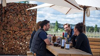 Ross Hill Wines