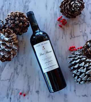 Bodegas Hnos. Pérez Pascuas - Viña Pedrosa