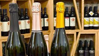 Umfassendes Weinerlebnis im Weingut Verrone und Besuch des alten Weinbergs rund um die Burg Rocca Cilento