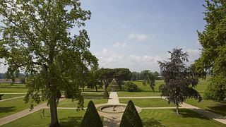 Degustazioni e visite guidate al castello della Dauphine