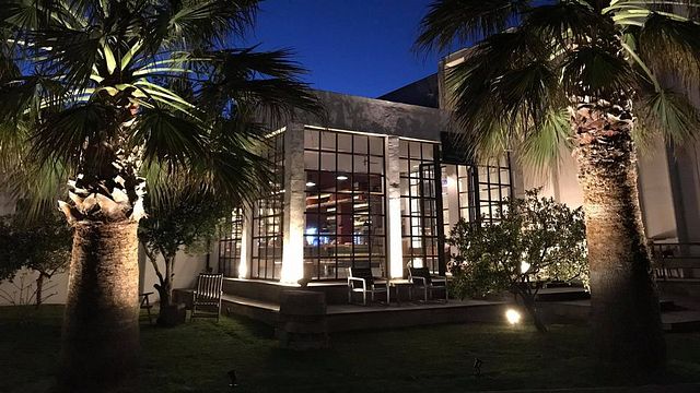Suvla Wines: A Family Legacy in Turkish Winemaking