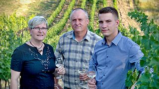Valka Winery