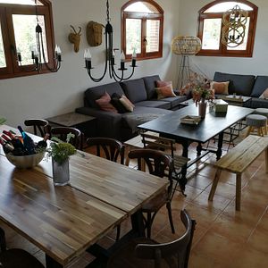 Alloggio rurale Finca Villarta