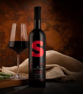 Macedonia’s Organic Wine & Vineyard Tour