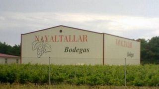 Bodegas Navaltallar