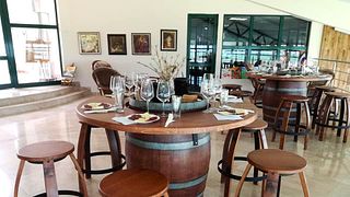 De la vigne à la table : à la découverte des vins et des saveurs de la campagne thrace